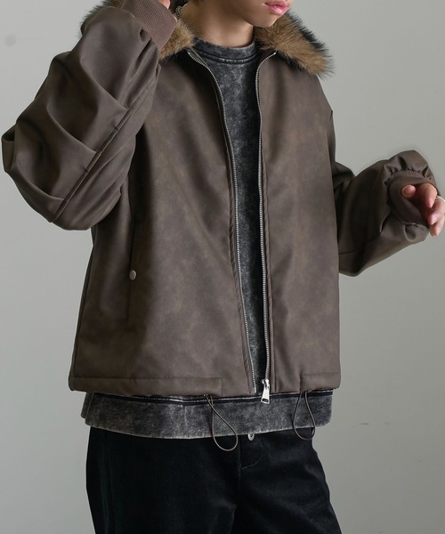 welise（ウェライズ） ブルゾン アウター 「welise/ウェライズ