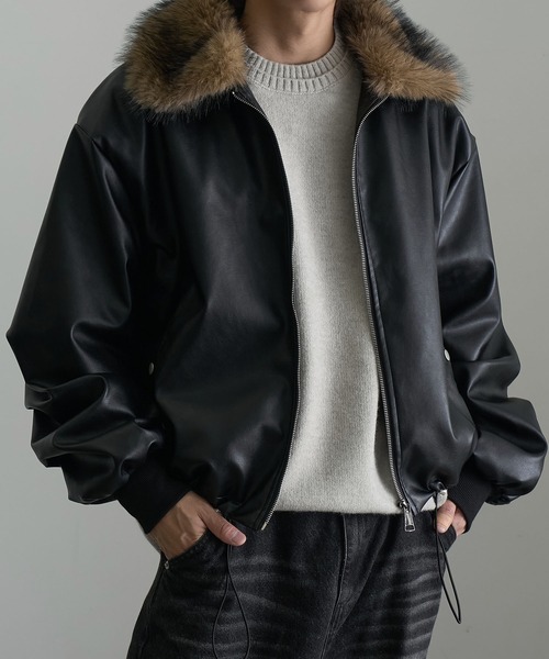 welise（ウェライズ） ブルゾン アウター 「welise/ウェライズ