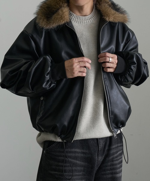 welise（ウェライズ） ブルゾン アウター 「welise/ウェライズ