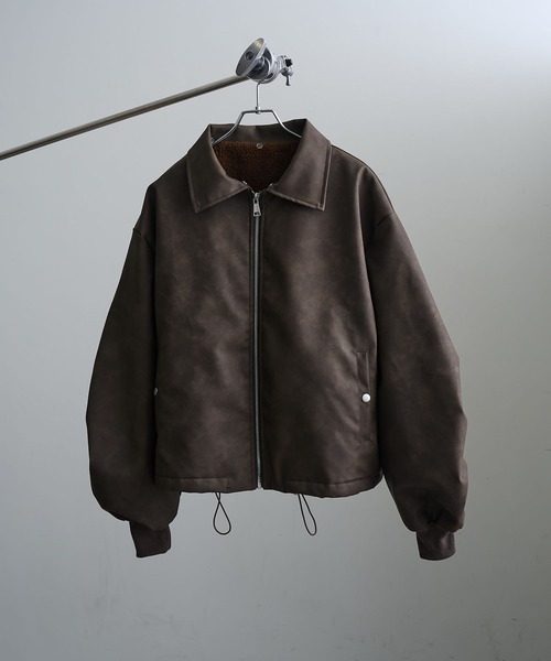 welise（ウェライズ） ブルゾン アウター 「welise/ウェライズ