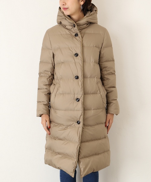 plage（プラージュ） 「Traditional Weatherwear」ダウンコート 34