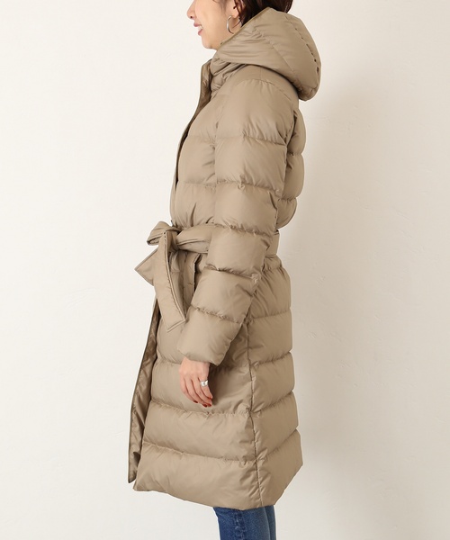 plage（プラージュ） 「Traditional Weatherwear」ダウンコート 34