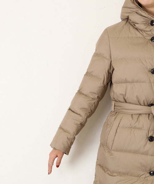 plage（プラージュ） 「Traditional Weatherwear」ダウンコート 34