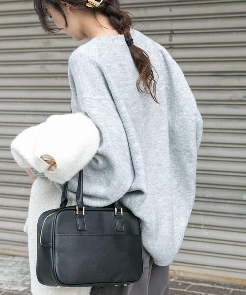 ITEMS URBANRESEARCH（アイテムズ アーバンリサーチ） ニット セーター