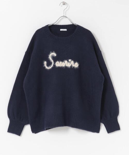 ITEMS URBANRESEARCH（アイテムズ アーバンリサーチ） ニット セーター