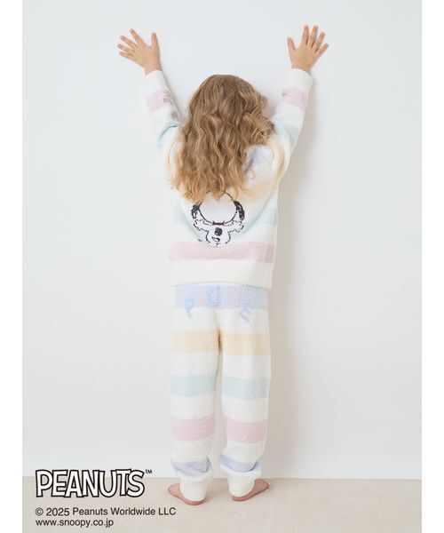 gelato pique（ジェラートピケ） パジャマ 「販路限定カラーあり