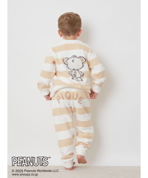 gelato pique（ジェラートピケ） パジャマ 「販路限定カラーあり