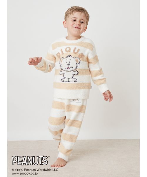 gelato pique（ジェラートピケ） パジャマ 「販路限定カラーあり