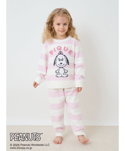 gelato pique（ジェラートピケ） パジャマ 「販路限定カラーあり