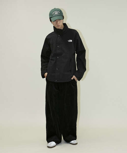 THE NORTH FACE（ザ ノースフェイス） ナイロンジャケット HYDRENA