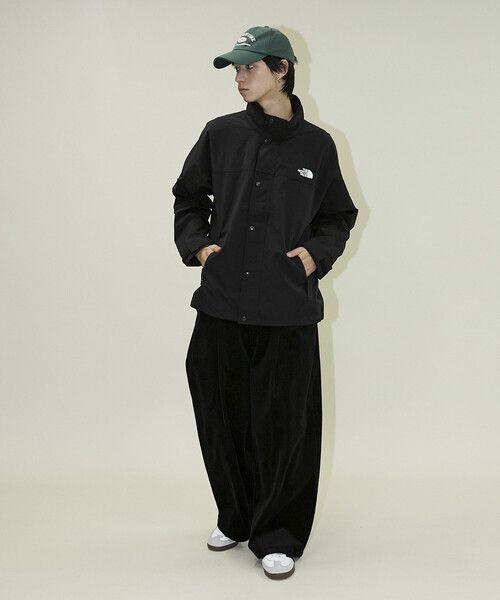 THE NORTH FACE（ザ ノースフェイス） ナイロンジャケット HYDRENA