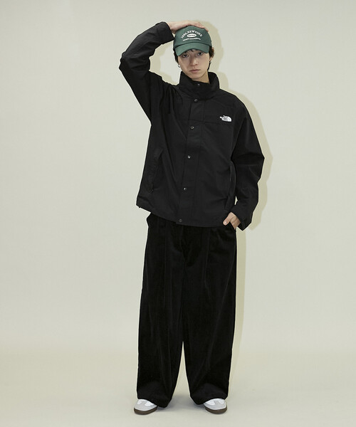 THE NORTH FACE（ザ ノースフェイス） ナイロンジャケット HYDRENA