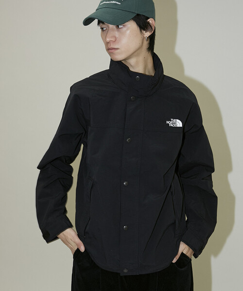 THE NORTH FACE（ザ ノースフェイス） ナイロンジャケット HYDRENA