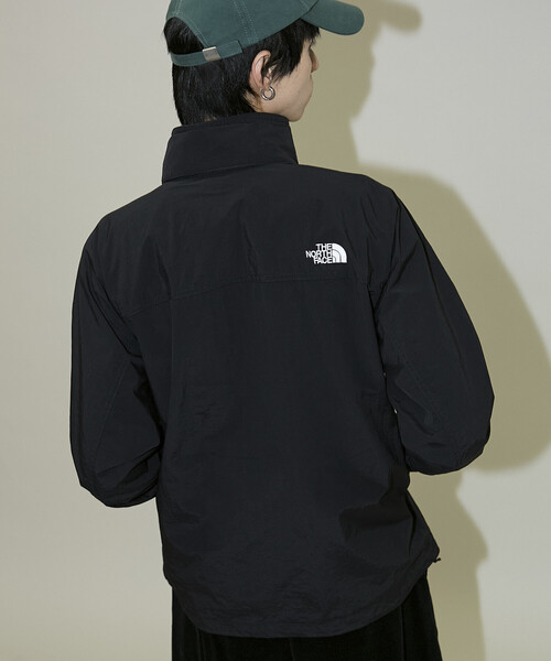ノースフェイス　HYKE NP251 IHK GORE-TEX ブラック S NPW251HK GTX Trail Jacket (Women's) TNFH THE NORTH FACE × HYKE