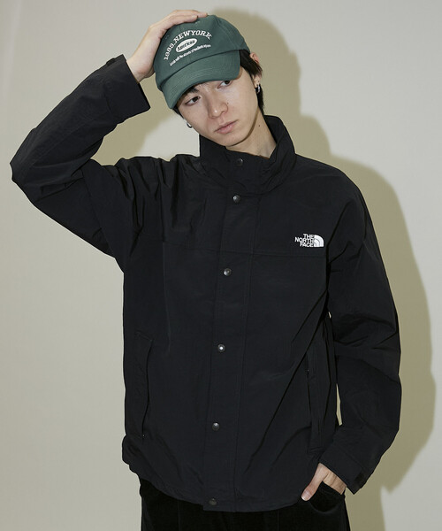 THE NORTH FACE（ザ ノースフェイス） ナイロンジャケット HYDRENA