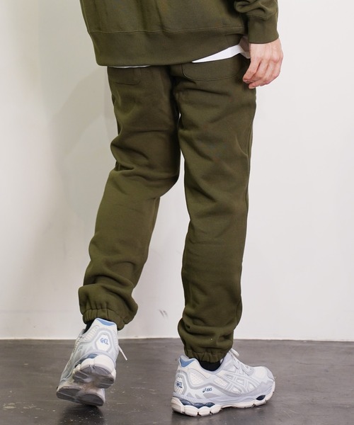新品未使用　adress アドレス　スウェットパンツ　ヘビーウエイト スウェットパンツ スエットパンツ ONEITA オニータ 15oz