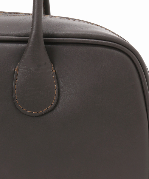 FRAMeWORK（フレームワーク） ボストンバッグ 「WEB限定 / 追加