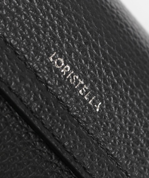「LORISTELLA」 2WAYバッグ FREE グレイッシュブルー レディース_画像7