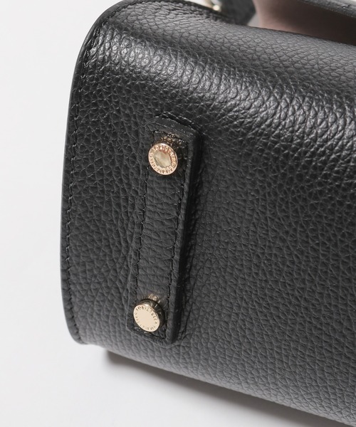 「LORISTELLA」 2WAYバッグ FREE グレイッシュブルー レディース_画像8