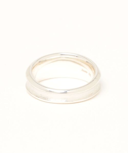 「Jouete」 リング 15号 シルバー レディース_画像2