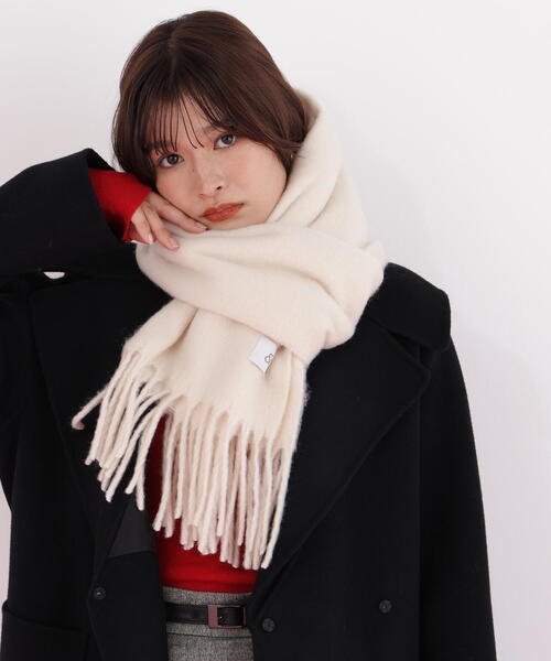 PINKY&DIANNE（ピンキー アンド ダイアン） ストール マフラー 「WEB