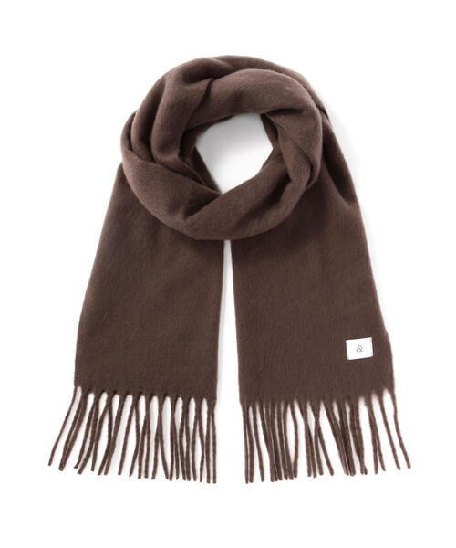 PINKY&DIANNE（ピンキー アンド ダイアン） マフラー ストール 「WEB