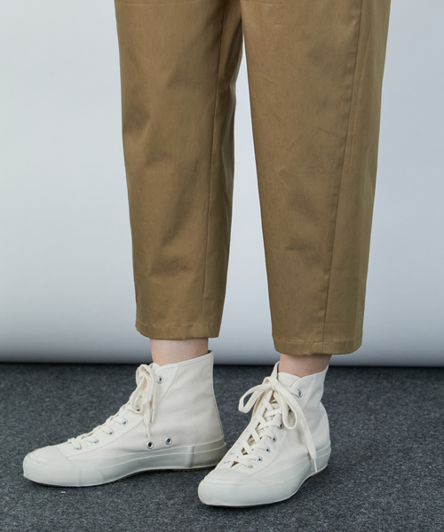 「LOISIR」 パンツ 38 キャメル レディース_画像7