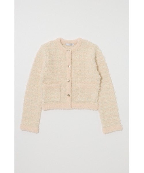 machatt  マチャット　ウールノーカラージャケット SALE | MACHATT ONLINE STORE