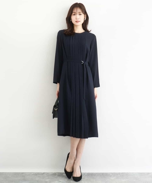MK MICHEL KLEIN（エムケー ミッシェルクラン） ワンピース 卒園式