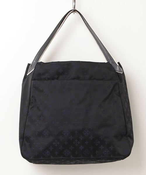 russet（ラシット） トートバッグ - ネイビー レディース : ZOZOTOWN