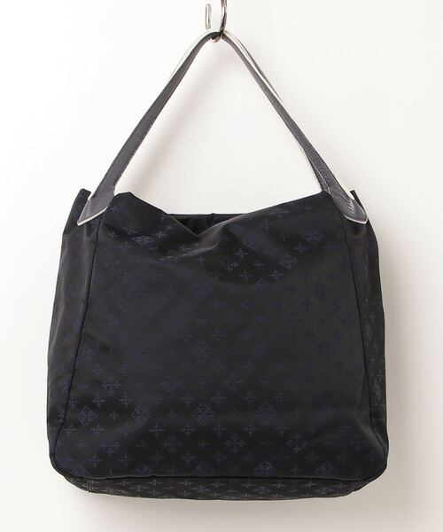 russet（ラシット） トートバッグ - ネイビー レディース : ZOZOTOWN