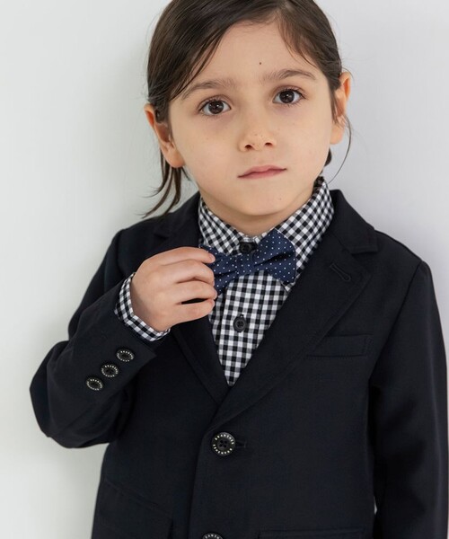 branshes 入学式　男の子　120 セット branshes（ブランシェス） フォーマル 発表会 卒園式 入学式 「WEB限定