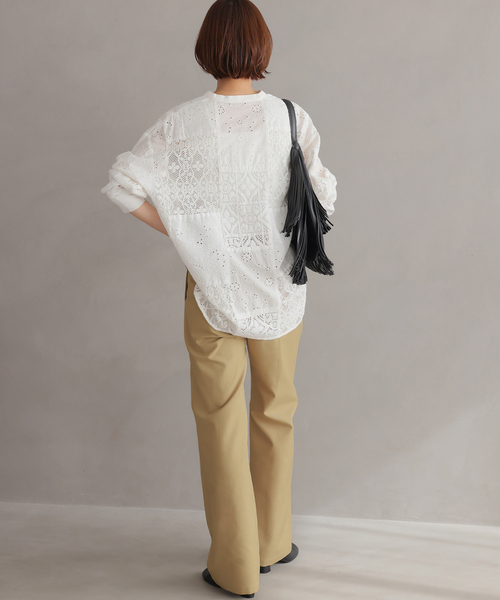 JOURNAL STANDARD relume（ジャーナルスタンダード レリューム