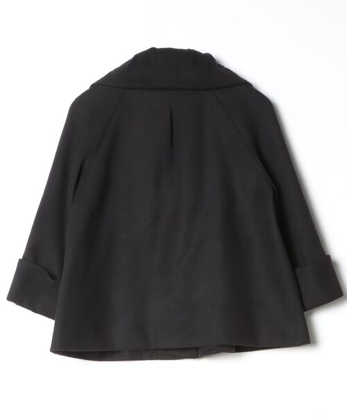 【ADORE】日本製 アドーア アウター 楽天市場】【SALE／50%OFF】◇ストレッチタフタジャケット ADORE