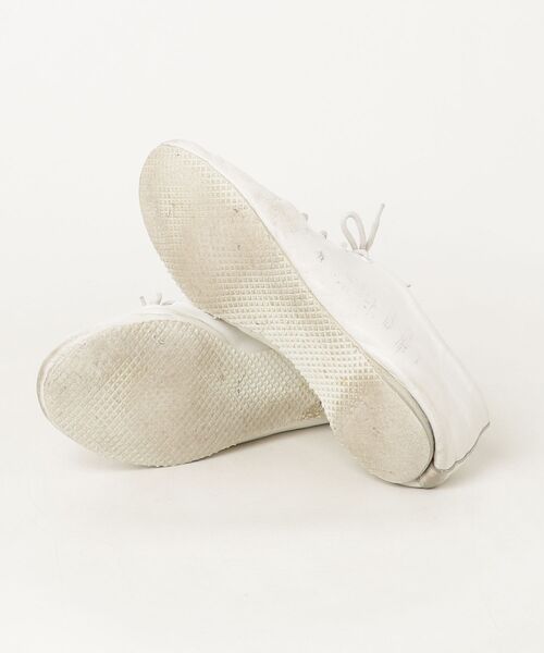 「Repetto」 シューズ 36 ホワイト レディース_画像3