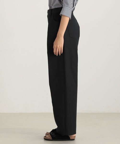 「EDITION」 パンツ 34 ブラック レディース_画像5