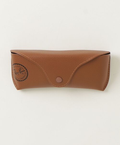 [Ray-Ban] солнцезащитные очки - черный мужской 