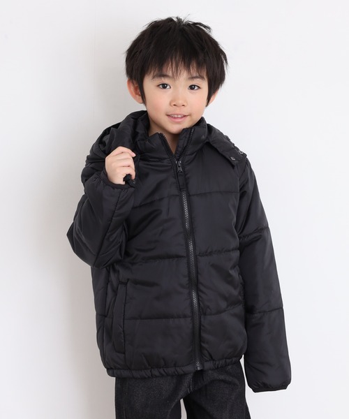 ROXY（ロキシー） コート アウター キッズ フードラッシュガード 別注