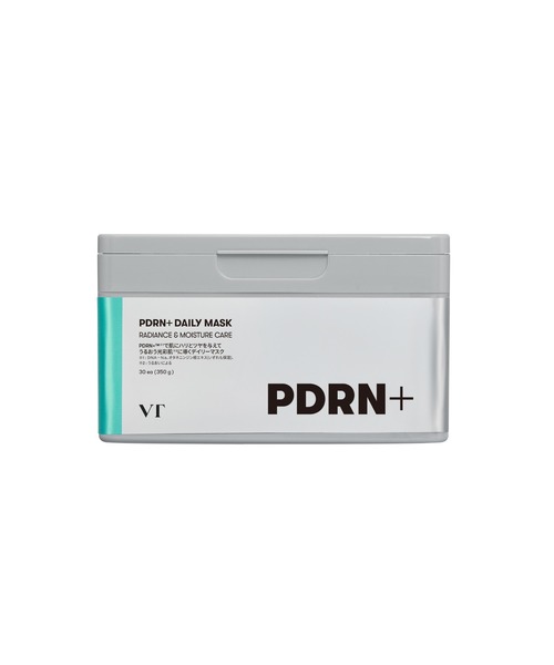 VT（ブイティー） オールインワン うるおいハリツヤ PDRNセット 「ZOZO