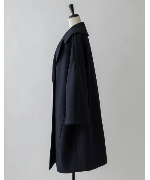 SETENS（セテンス） ムートンコート ボアコート 「ZOZO限定発売