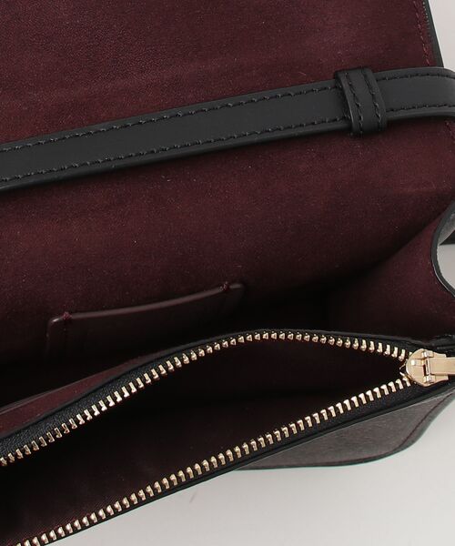 COACH（コーチ） ショルダーバッグ - ブラウン レディース : ZOZOTOWN