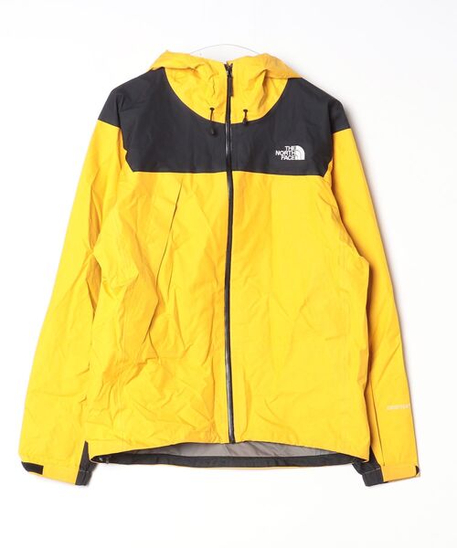 180059 THE NORTH FACE ザ・ノースフェイス マウンテンパーカー L イエロー メンズ [1000021829887] THE NORTH FACE（ザ ノースフェイス） マウンテンパーカー L イエロー