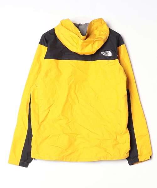 「THE NORTH FACE」 マウンテンパーカー L イエロー メンズ THE NORTH FACE - ノースフェイス マウンテンパーカー HYVENT グレー イエロー メンズ Mの通販 by SCAN♡'s shop｜ ザノースフェイスならラクマ