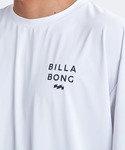ラッシュガード BILLABONG/ビラボン ...の詳細画像3