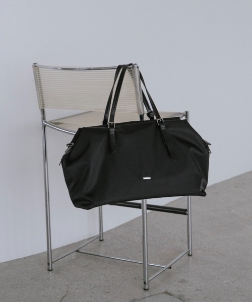 VION ボストンバッグ 2WAY ナイロンボストンバッグ / 2WAY Nylon