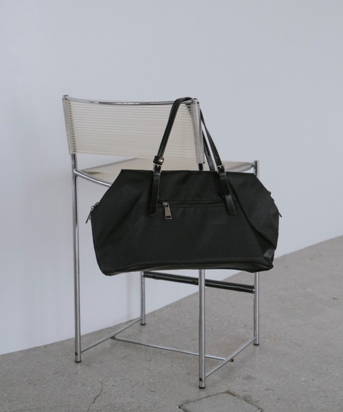 VION ボストンバッグ 2WAY ナイロンボストンバッグ / 2WAY Nylon