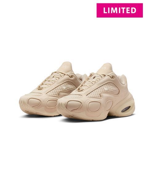 NIKE（ナイキ） スニーカー 「NIKE meets emmi」AIR MAX MUSE SE