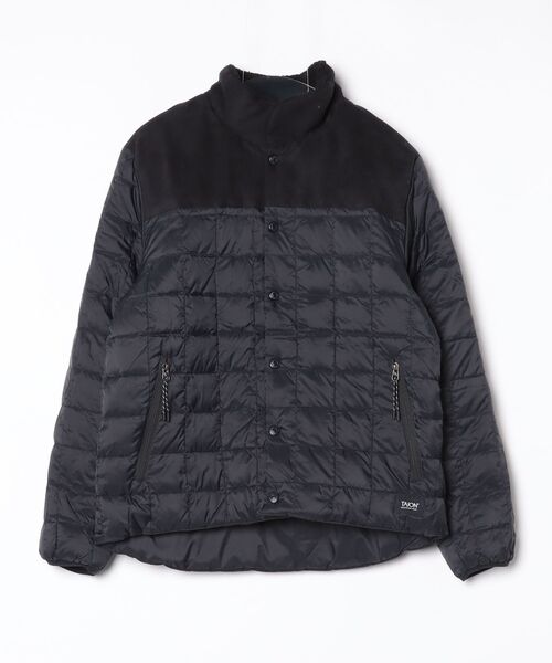 fridge ダウンジャケット ダウン 「TAION」タイオン REVERSIBLE DOWN
