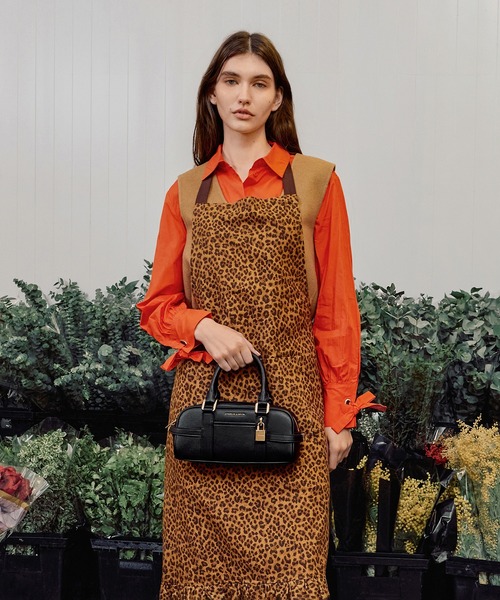 CHARLES ＆ KEITH（チャールズ&キース） トートバッグ Scottie