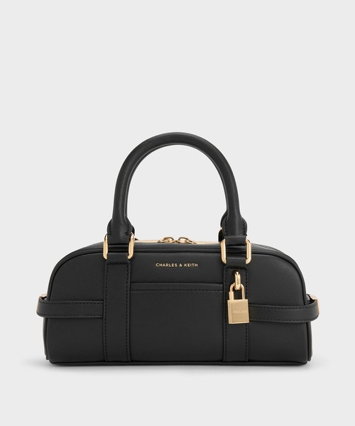 CHARLES ＆ KEITH（チャールズ&キース） トートバッグ Scottie